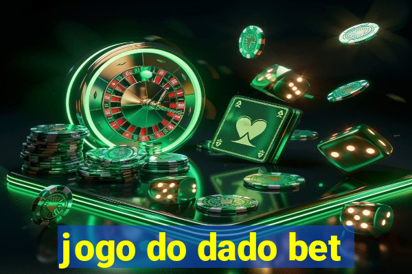 jogo do dado bet